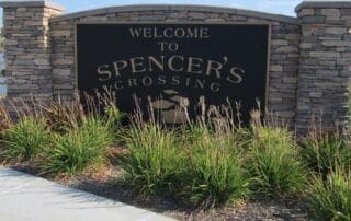 spencers crossing homes for sale