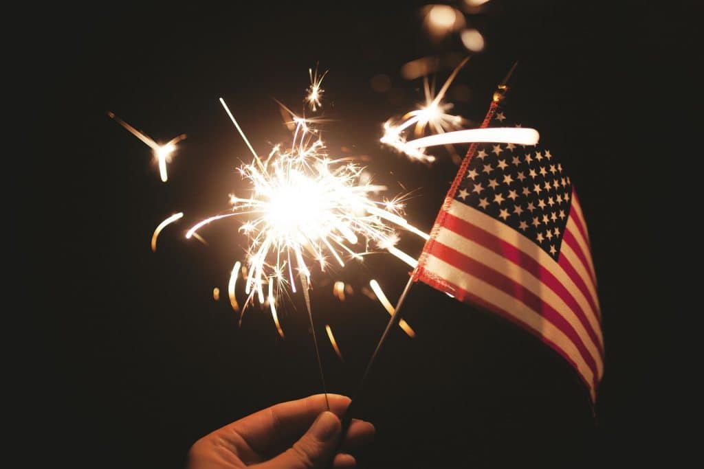 The Temecula 4th of July Extravaganza