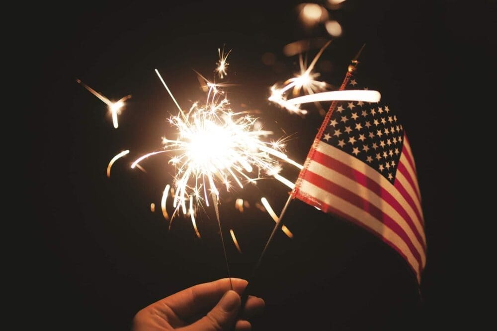 The Temecula 4th of July Extravaganza