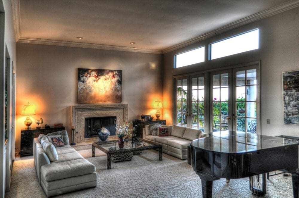 Winchester Luxury Estates