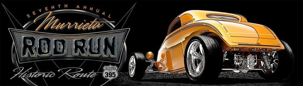 Murrieta Rod Run
