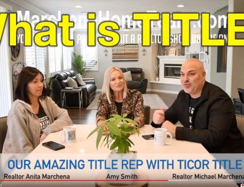 What is Title Insurance? Amy Smith from Ticor Title Temecula Ca