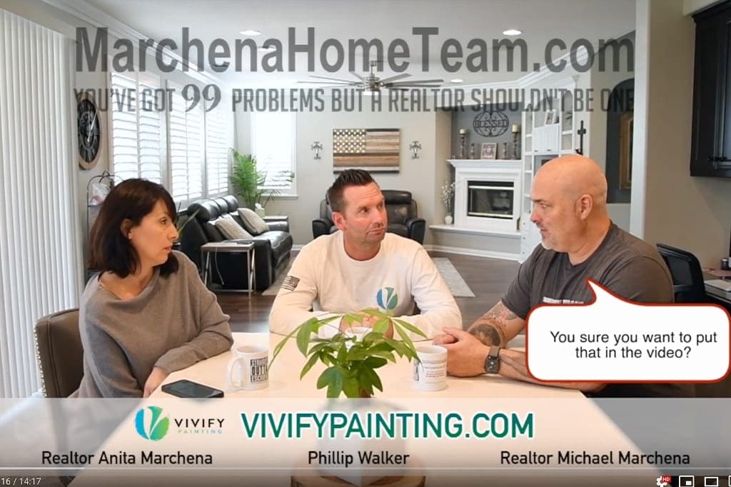 Vivify Painting Company