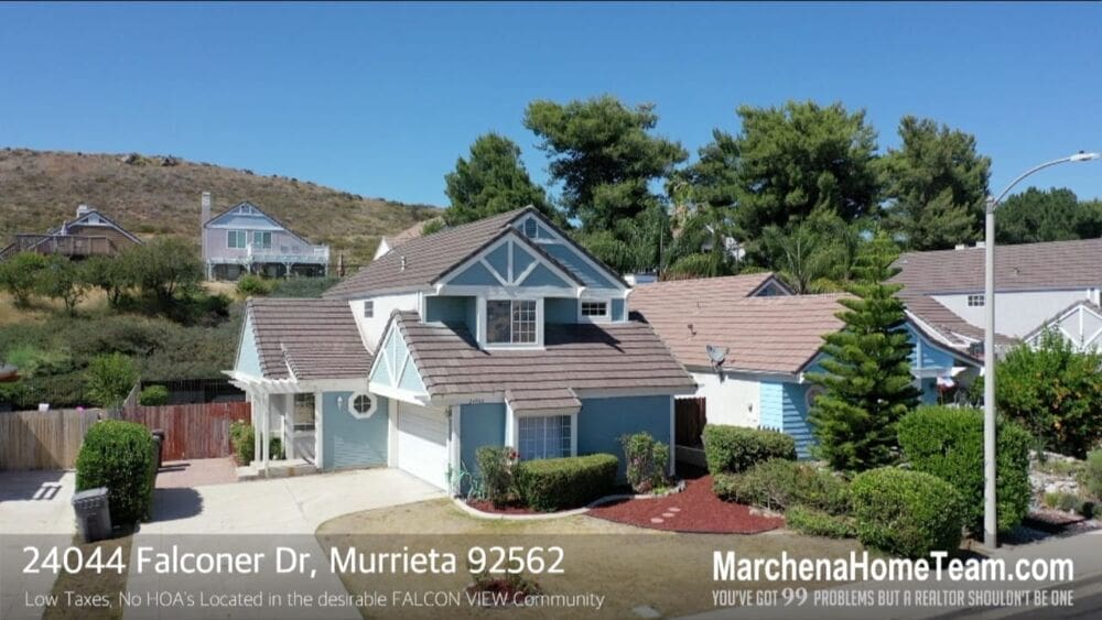 For Sale | 24044 Falconer Drive, Murrieta, CA 92562