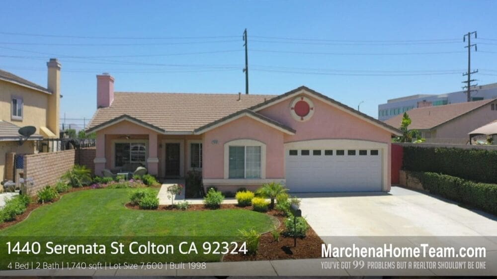 1440 Serenata St, Colton 92324