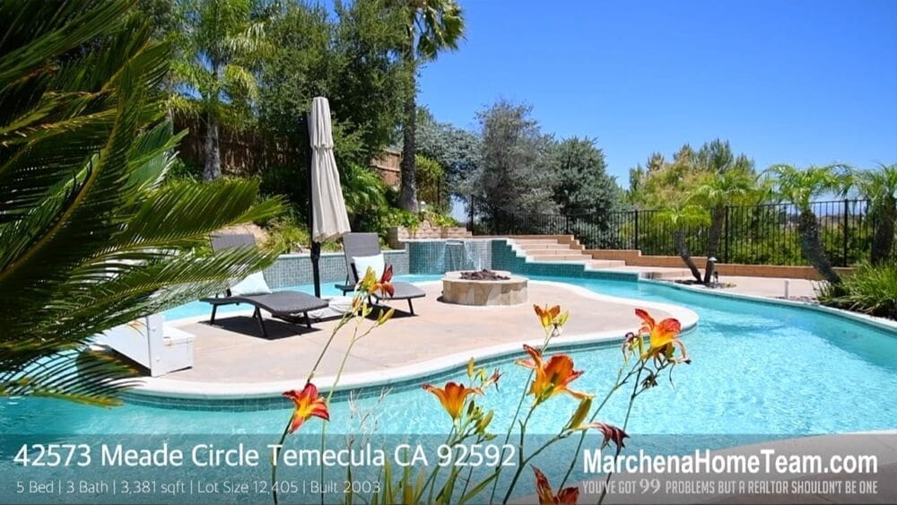 42573 Meade Circle, Temecula, CA 92592