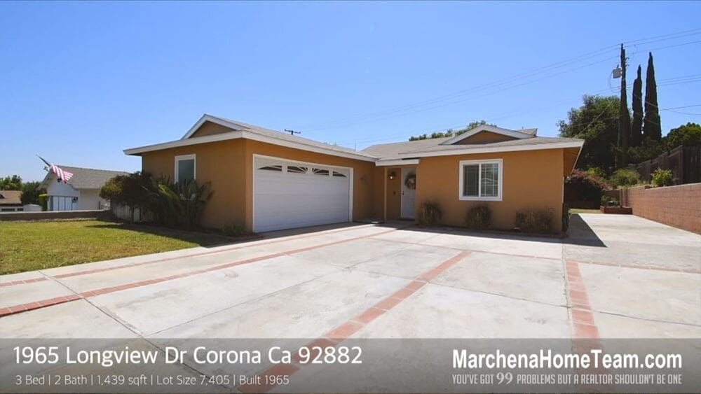 1965 Longview Drive, Corona, CA 92882