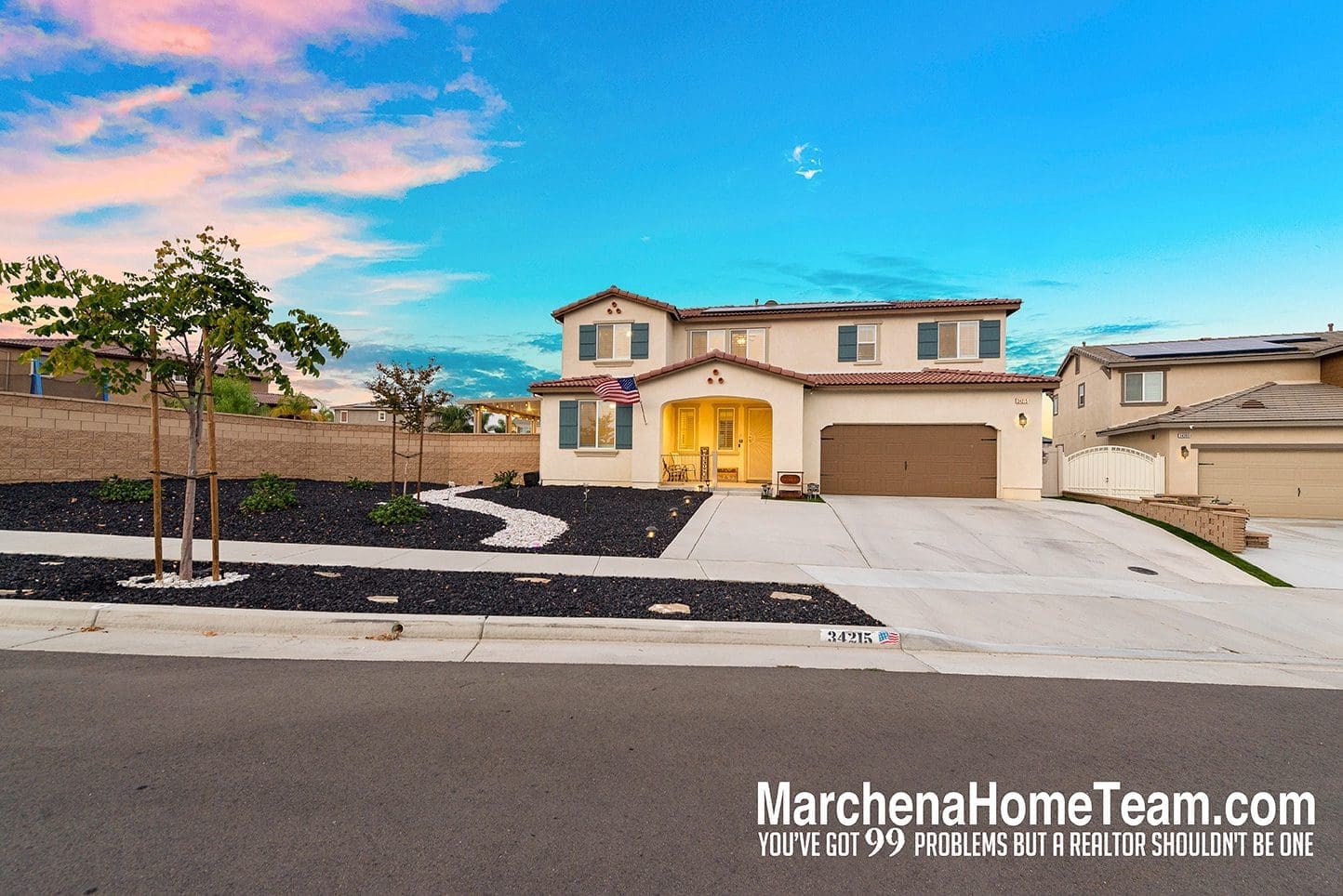 34215 Thistlewood Ave Murrieta Ca 92563