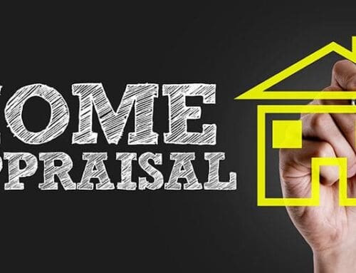 Preparing your home for the appraisal
