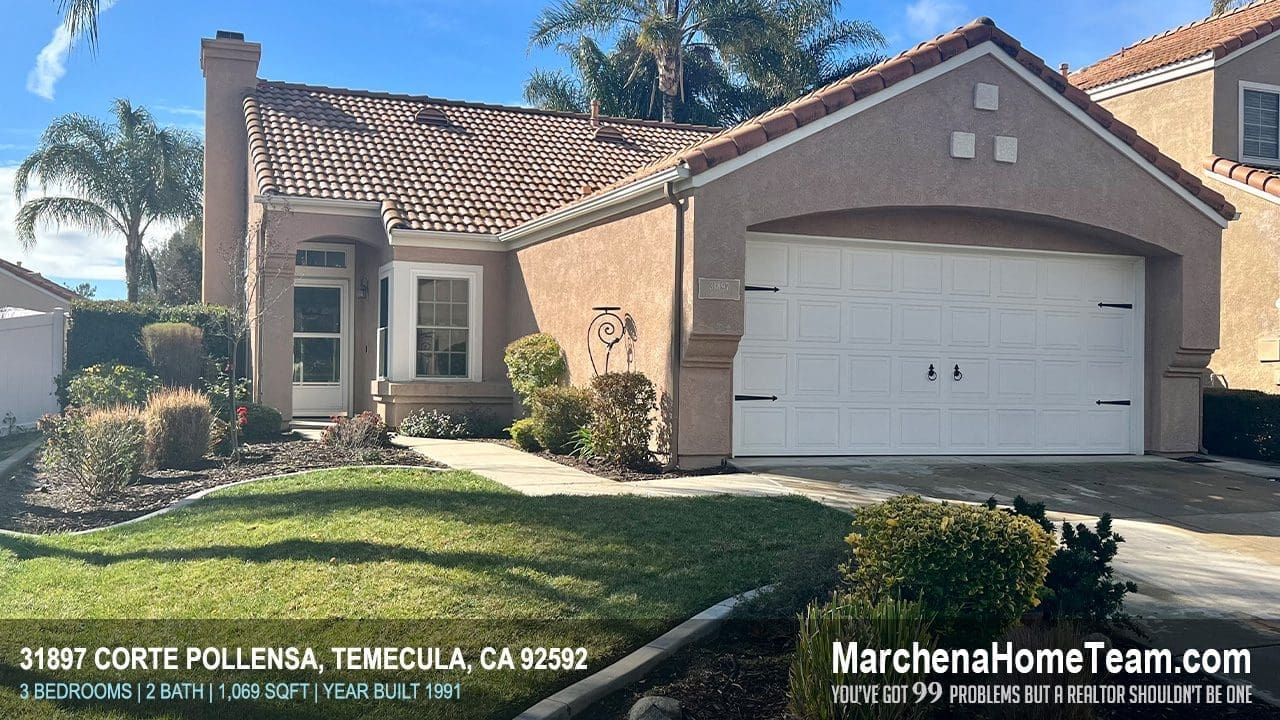 31897 Corte Pollensa Temecula CA 92592