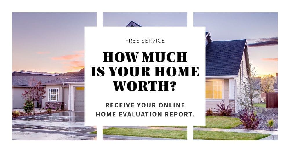 How Much is my home worth ask Realtors Michael & Anita Marchena