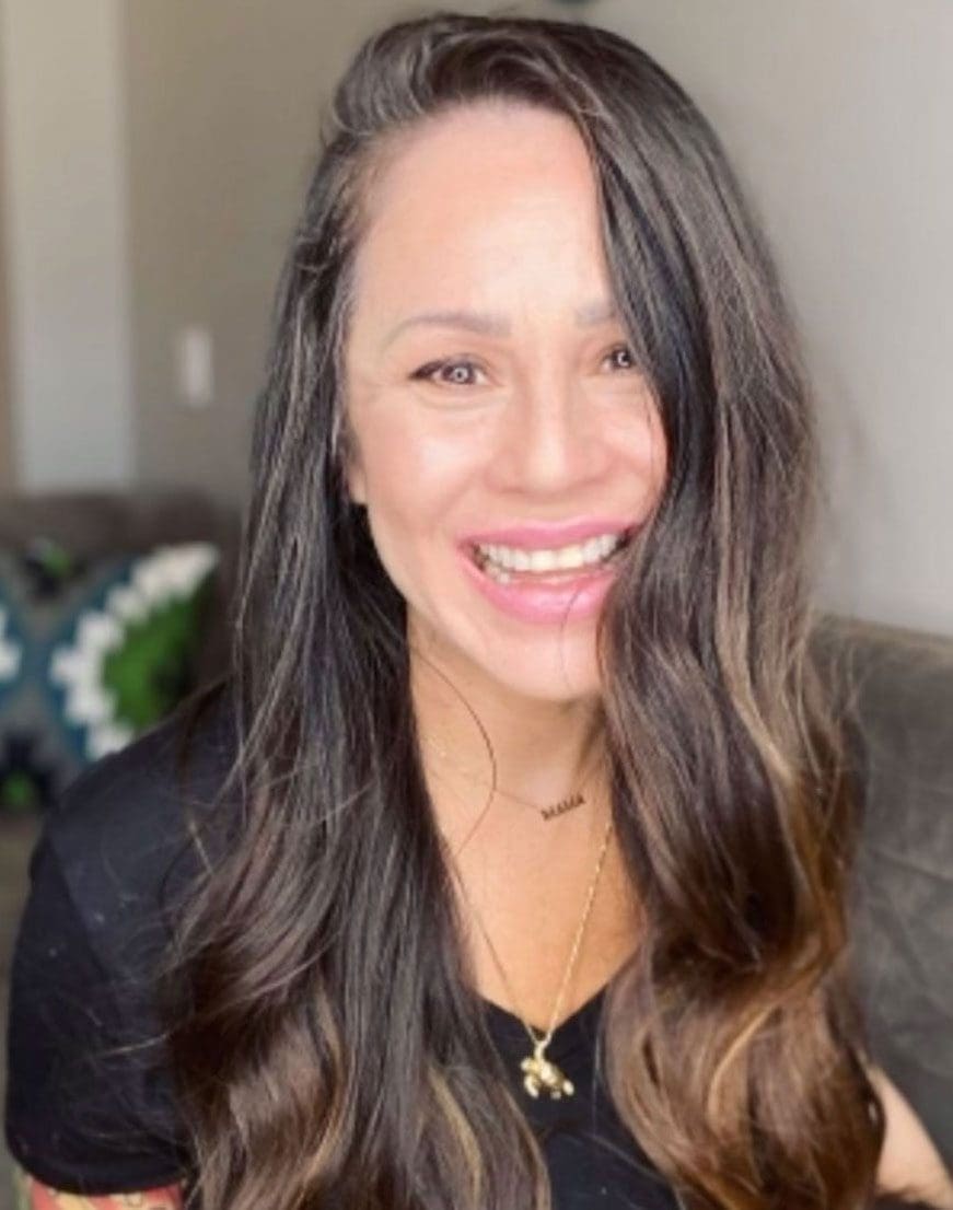 Realtor Cristina Tennison