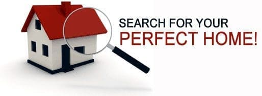 Start your Home Search NOW!