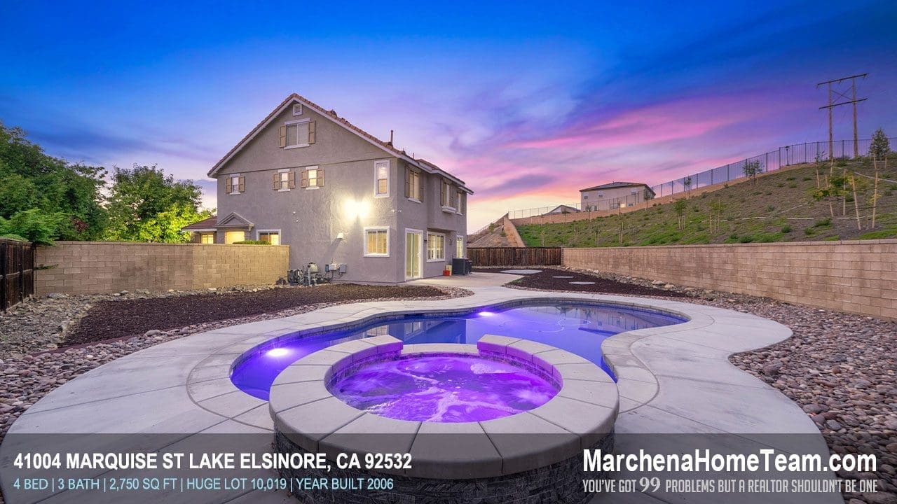 41004 Marquise-St, Lake Elsinore, CA 92532