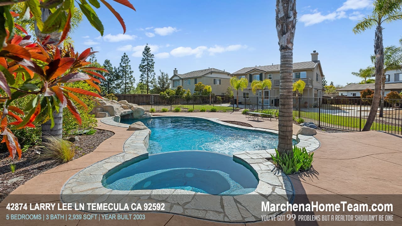 42874 Larry Lee Ln Temecula CA 92592