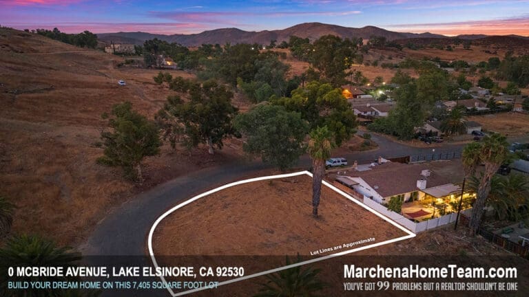 0 McBride Ave, Lake Elsinore 92530