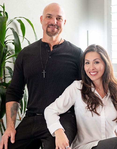 Realtor Broker Michael Marchena