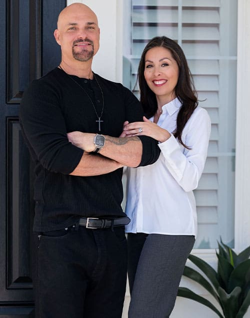 Realtor Broker Anita Marchena