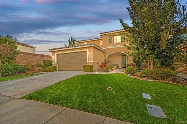 74- 36430 Geranium Drive Lake Elsinore CA 92532