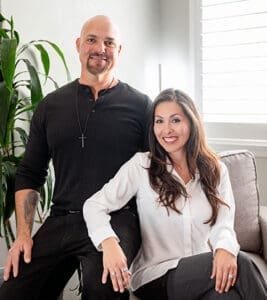Temecula Realtors Michael & Anita Marchena