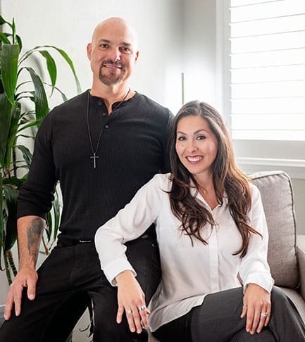 Temecula Realtors Michael & Anita Marchena