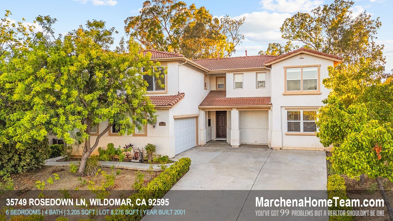 35749 Rosedown Ln, Wildomar, CA 92595