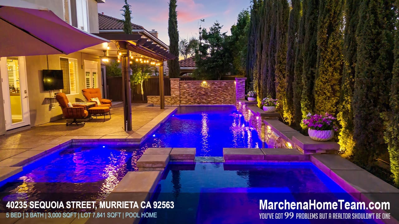 40235 Sequoia Street, Murrieta CA 92563