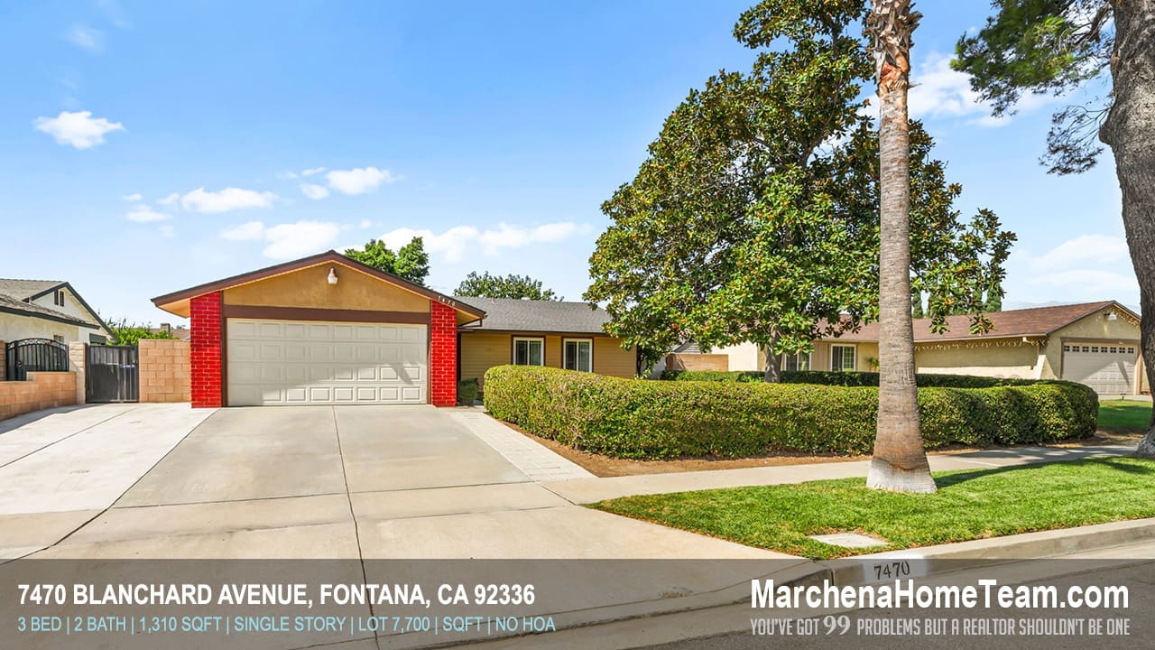 7470 Blanchard Ave, Fontana 92336