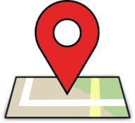location location