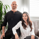 Realtors Michael & Anita Marchena